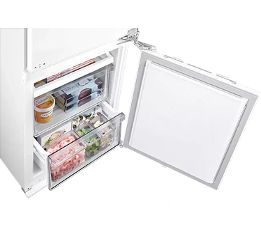 Samsung -BRB26713DWW/EF