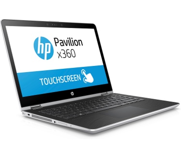 HP Pavilion x360 14-ba007nb