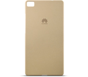 Huawei P8 Case Bruin