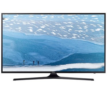 Samsung UE40KU6079 (buitenlands model) Zwart