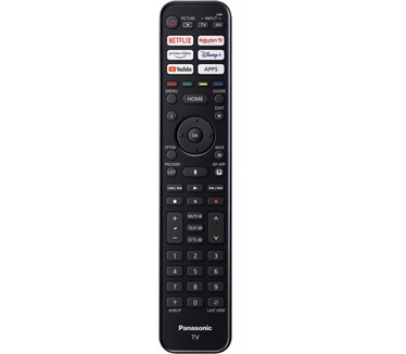 Panasonic TX-55MZW984