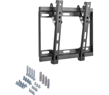 Allteq Platte TV beugel -