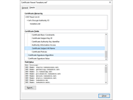 Let&#039;s Encrypt certificaat met SAN