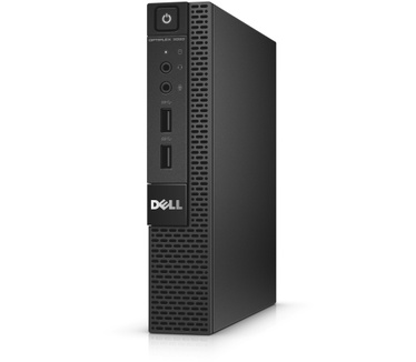 Dell 3020 Micro