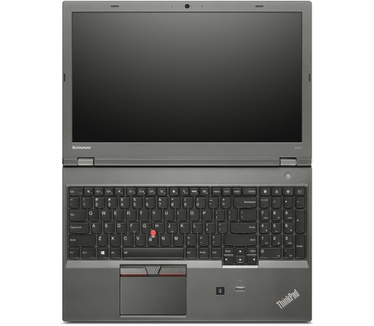 Lenovo W541
