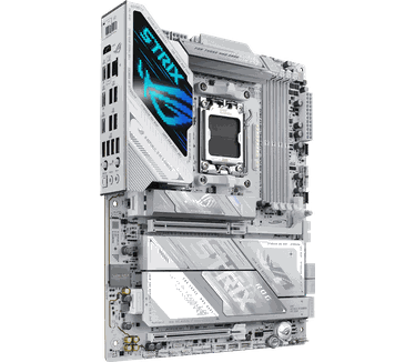 ASUS ROG Strix X870E-A GAMING WIFI7 NEO