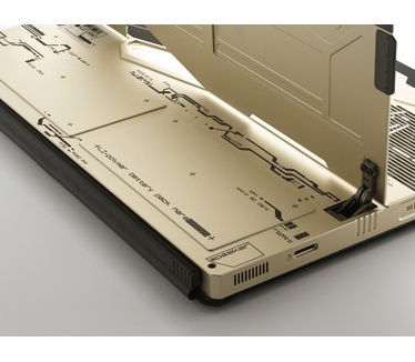 ASUS GZ302EAC-RU178W