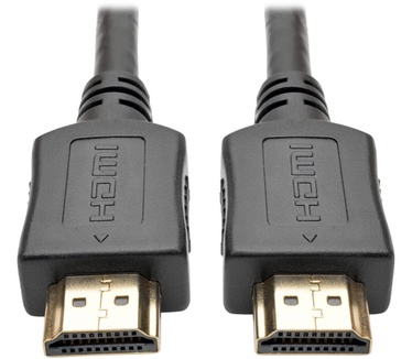 Tripp-Lite P568-040 Goud, Zwart