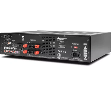 Cambridge Audio AXR100 FM/AM Stereo Receiver