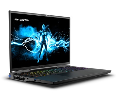 Medion Beast X40