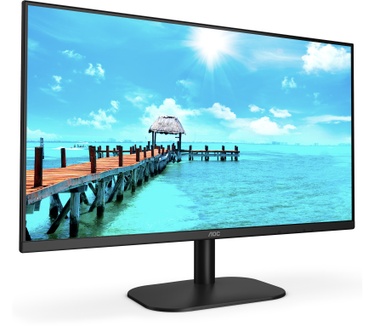AOC 27B2AM Zwart