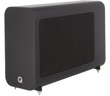 Q Acoustics 3060S (Zwart)