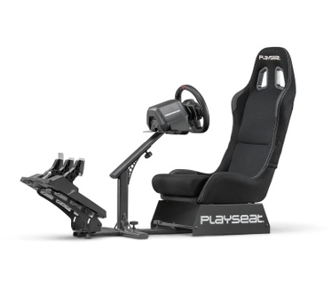 Playseat Evolution Alcantara PRO