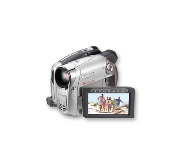 Canon DC230