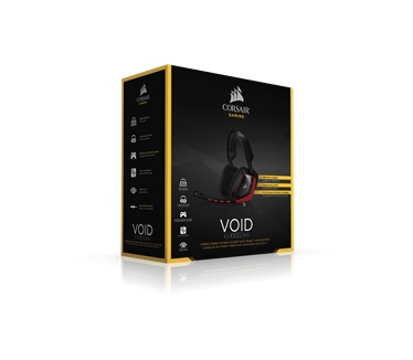 Corsair Gaming VOID Surround