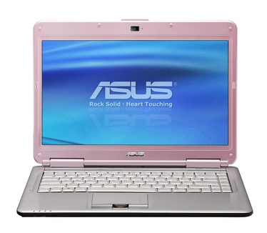 Asus N81VG-VX132C