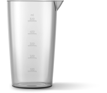 Philips Daily Collection HR2545/00 ProMix-staafmixer