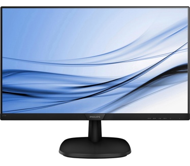 Philips 273V7QSB/01 Zwart
