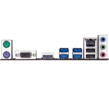 Gigabyte B450M H