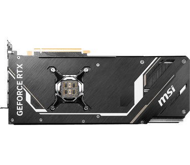 MSI RTX4090 VENTUS 3X 24G OC