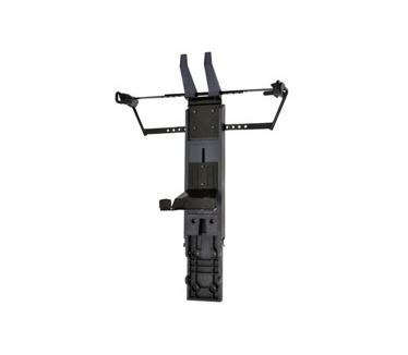 Ergotron NF Cart Vertical Laptop Kit