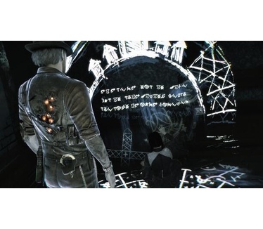 Murdered: Soul Suspect, Xbox 360