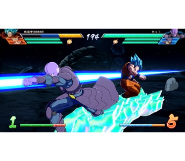 Dragon Ball Fighterz