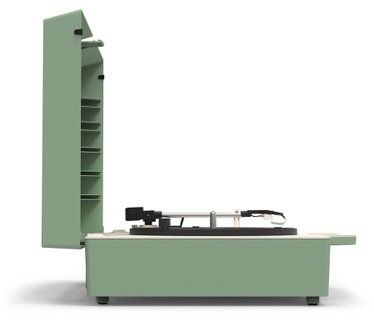 Victrola Re-Spin