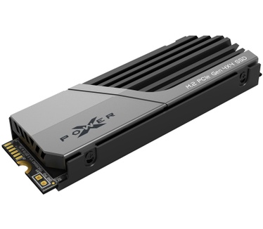 Silicon Power XS70