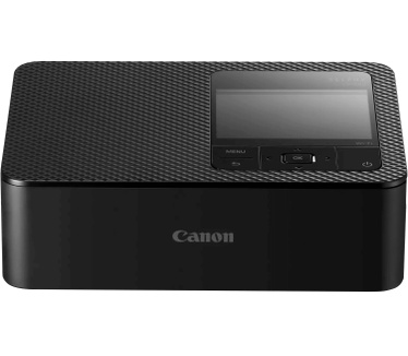 Canon Selphy CP1500 Zwart