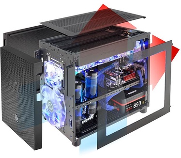 Thermaltake Core X2