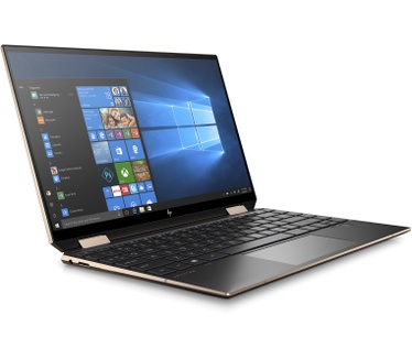 HP Spectre x360 13-aw2115nd