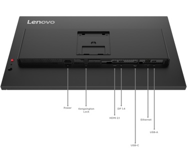 Lenovo ThinkVision T27UD-40