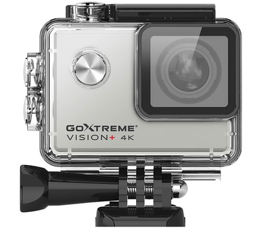 Medimax GoXtreme Vision+