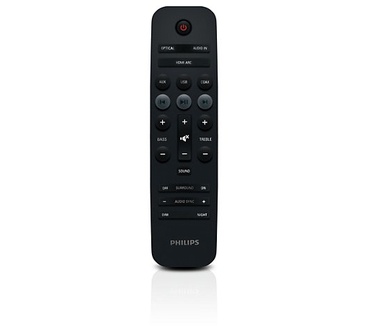 Philips HTL2153B