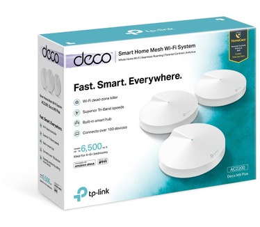 TP-Link Deco M9 Plus (3-pack)