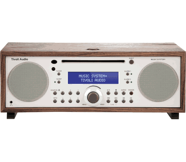 Tivoli Audio Music System+