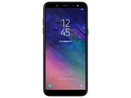 Samsung Galaxy A6 en A6+
