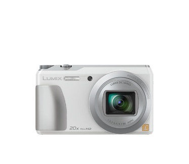 Panasonic Lumix DMC-TZ55