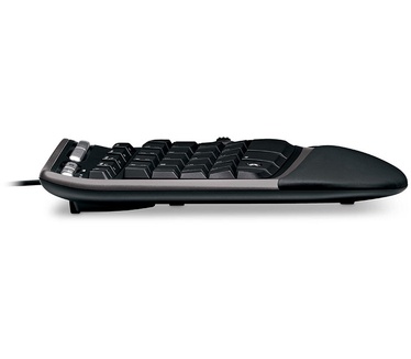 Microsoft Natural Ergonomic Keyboard 4000