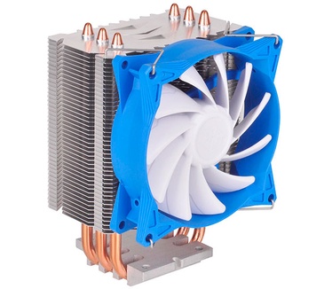 Silverstone Argon SST-AR08 (zonder AM4-bracket)