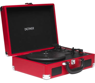 Denver VPL-118RED