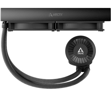 Arctic Liquid Freezer III 280