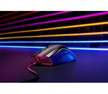 Razer Mamba Elite