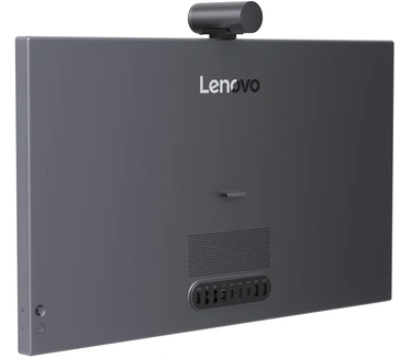 Lenovo Yoga Pro 27UD-10 Zwart