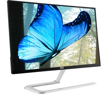 AOC I2481FXH Zwart
