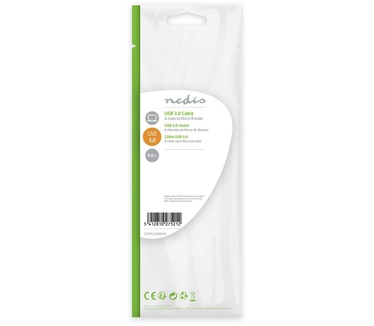 Nedis CCGP61500BU05