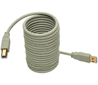 Tripp-Lite U022-010-BE Beige