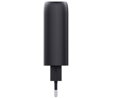Trust Maxo GaN-oplader van 100 W met 2 USB-C-poorten