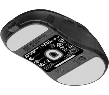 Endgame Gear XM2w 4k v2